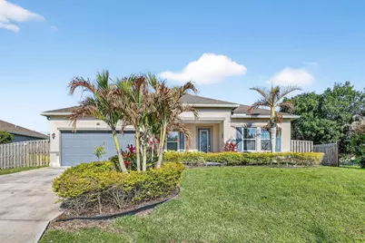 4617 SW Keats Street, Port Saint Lucie, FL 34953 - Photo 3