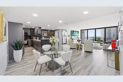 5600 N Flagler Drive #905, West Palm Beach, FL 33407 - Photo 1