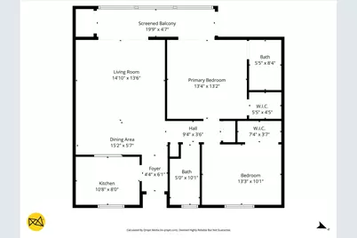 5370 Las Verdes Circle #303, Delray Beach, FL 33484 - Photo 47