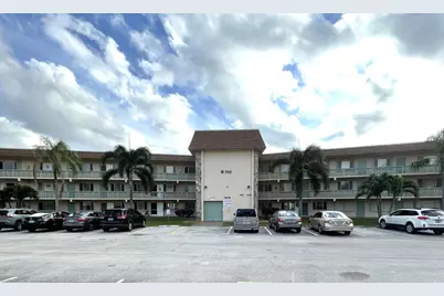 700 Village Green Court #319, Palm Springs, FL 33461 - Photo 1