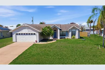 183 SW Hide Place, Port Saint Lucie, FL 34953 - Photo 1