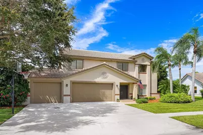 11842 Island Lakes Lane, Boca Raton, FL 33498 - Photo 1