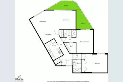 5420 N Ocean Drive #Ph2, Riviera Beach, FL 33404 - Photo 33