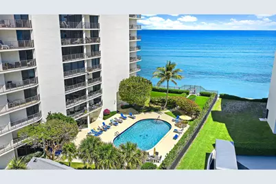 5420 N Ocean Drive #Ph2, Riviera Beach, FL 33404 - Photo 31