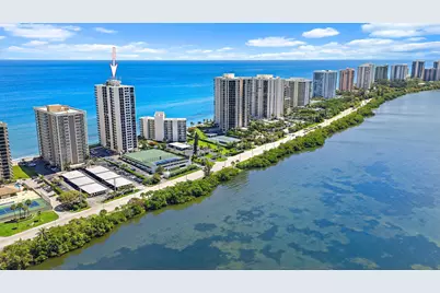 5420 N Ocean Drive #Ph2, Riviera Beach, FL 33404 - Photo 25