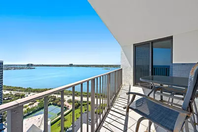 5420 N Ocean Drive #Ph2, Riviera Beach, FL 33404 - Photo 3