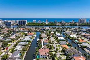 809 NE 71st St, Boca Raton, FL 33487 - Photo 1