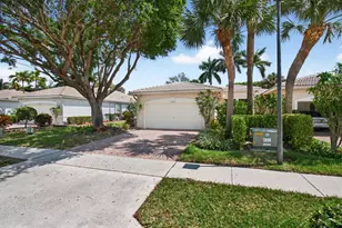 10732 Royal Caribbean Cir, Boynton Beach, FL 33437 - Photo 1