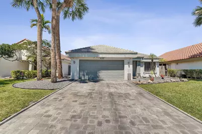 9355 NW 18th Drive, Plantation, FL 33322 - Photo 49