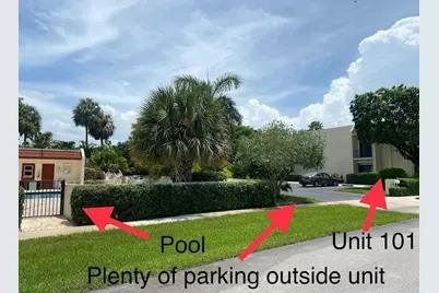 1714 Consulate Place #101, West Palm Beach, FL 33401 - Photo 5