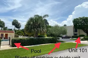 1714 Consulate Pl, West Palm Beach, FL 33401 - Photo 5