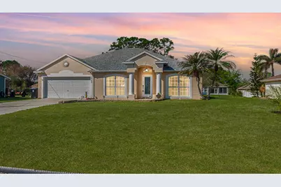 2062 SW Idaho Lane, Port Saint Lucie, FL 34953 - Photo 1