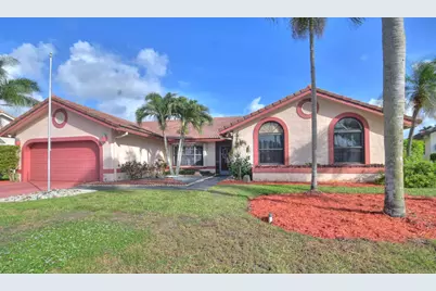 10226 Fresh Meadow Lane, Boca Raton, FL 33498 - Photo 3