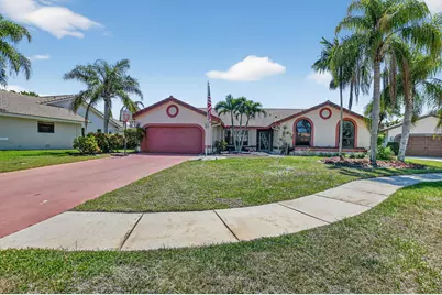 10226 Fresh Meadow Lane, Boca Raton, FL 33498 - Photo 3
