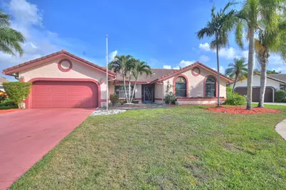 10226 Fresh Meadow Lane, Boca Raton, FL 33498 - Photo 1