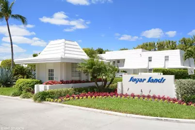 1201 Sugar Sands Boulevard #APT 7, West Palm Beach, FL 33404 - Photo 43