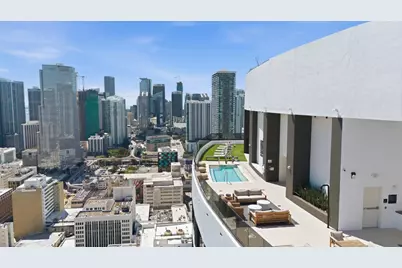 225 N Miami Avenue #2002, Miami, FL 33128 - Photo 15