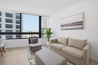 225 N Miami Avenue #2002, Miami, FL 33128 - Photo 7