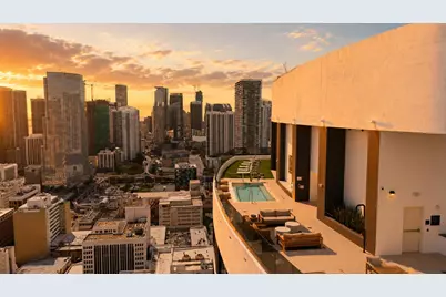 225 N Miami Avenue #2002, Miami, FL 33128 - Photo 21