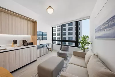 225 N Miami Avenue #2002, Miami, FL 33128 - Photo 3