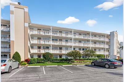 1017 Cornwall A, Boca Raton, FL 33434 - Photo 3