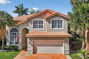 12477 Colony Preserve Dr, Boynton Beach, FL 33436 - Photo 1