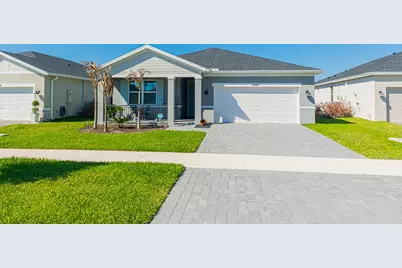 8993 Dahlia Circle, Port Saint Lucie, FL 34986 - Photo 1