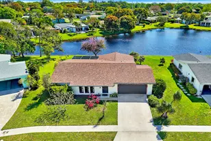 14592 Country Side Ln, Delray Beach, FL 33484 - Photo 1