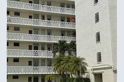 2855 Leonard Drive #H506, Aventura, FL 33160 - Photo 1