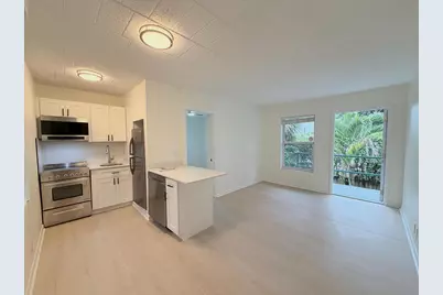 1713 Florida Avenue #Unit B4, West Palm Beach, FL 33401 - Photo 1
