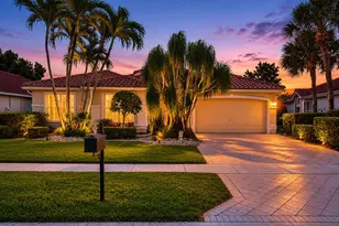 6850 Fiji Cir, Boynton Beach, FL 33437 - Photo 1
