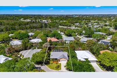 5040 SE Bent Wood Drive, Stuart, FL 34997 - Photo 1