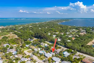 2574 NE Roberta St, Jensen Beach, FL 34957 - Photo 3