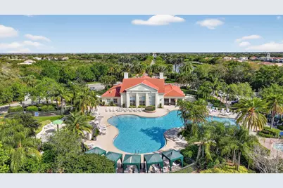 12932 SW Lake Fern Circle, Port Saint Lucie, FL 34987 - Photo 41