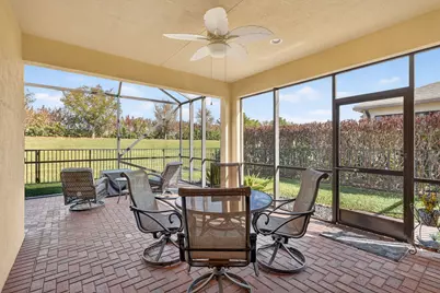 12932 SW Lake Fern Circle, Port Saint Lucie, FL 34987 - Photo 25