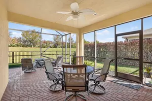 12932 SW Lake Fern Cir, Port Saint Lucie, FL 34987 - Photo 25