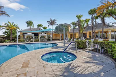 12932 SW Lake Fern Circle, Port Saint Lucie, FL 34987 - Photo 35