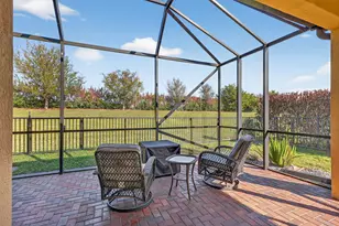 12932 SW Lake Fern Cir, Port Saint Lucie, FL 34987 - Photo 27