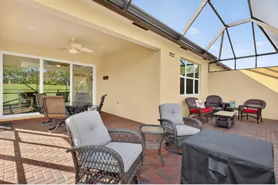 12932 SW Lake Fern Circle, Port Saint Lucie, FL 34987 - Photo 25