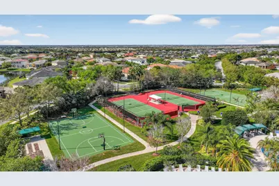 12932 SW Lake Fern Circle, Port Saint Lucie, FL 34987 - Photo 49