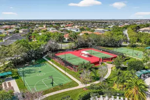 12932 SW Lake Fern Cir, Port Saint Lucie, FL 34987 - Photo 49