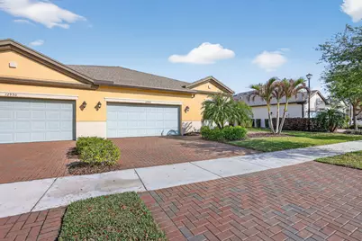 12932 SW Lake Fern Circle, Port Saint Lucie, FL 34987 - Photo 23