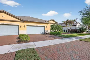 12932 SW Lake Fern Cir, Port Saint Lucie, FL 34987 - Photo 23