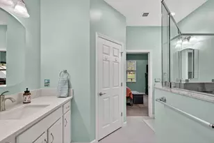 12932 SW Lake Fern Cir, Port Saint Lucie, FL 34987 - Photo 17