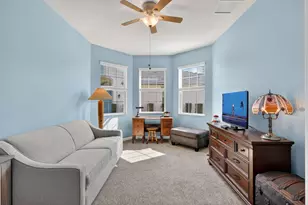 12932 SW Lake Fern Cir, Port Saint Lucie, FL 34987 - Photo 21