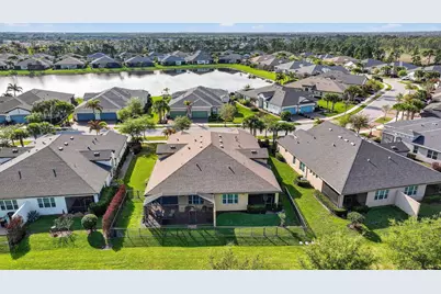 12932 SW Lake Fern Circle, Port Saint Lucie, FL 34987 - Photo 29