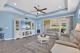 12932 SW Lake Fern Cir, Port Saint Lucie, FL 34987 - Photo 9
