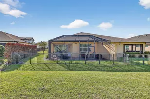 12932 SW Lake Fern Cir, Port Saint Lucie, FL 34987 - Photo 29