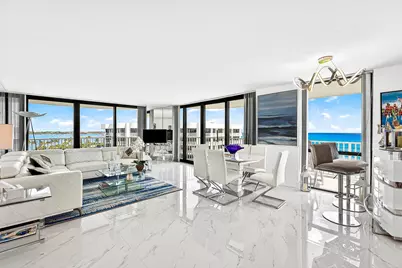 3360 S Ocean Boulevard, Palm Beach, FL 33480 - Photo 1
