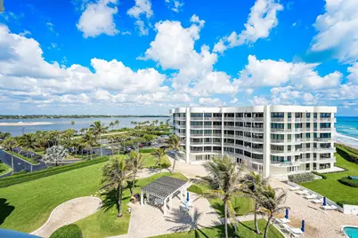3360 S Ocean Boulevard, Palm Beach, FL 33480 - Photo 21